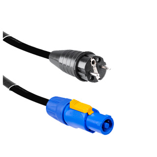 powercon kabel - Anduril Cables